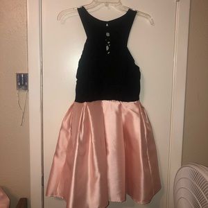 Homecoming/banquet dress